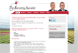 The Recruiting Specialist